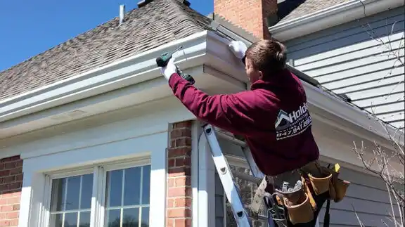 gutter services Beecher